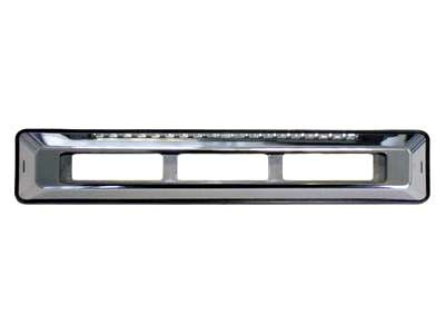 Asennuskehys äärivalolle 252mm