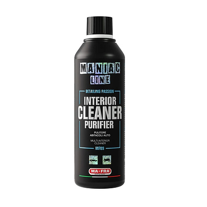 Maniac Interior Cleaner Sisäpuhdiste, 500 ml