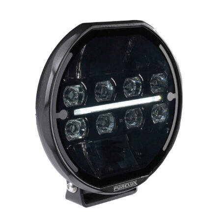 Purelux Heat 9200 (24V) LED-Lisävalo