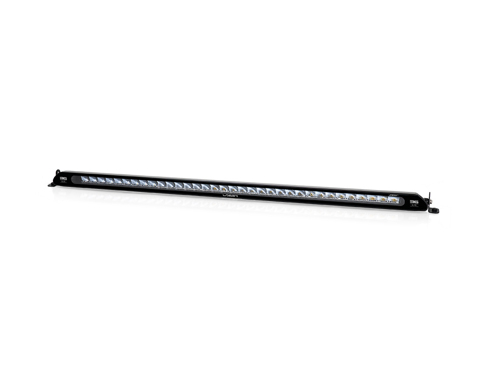 Lazer Linear 36 Elite LED-lisävalopaneeli
