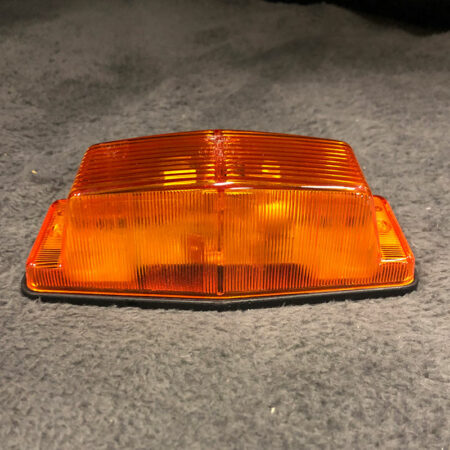 Varalasi Double Burner äärivaloon