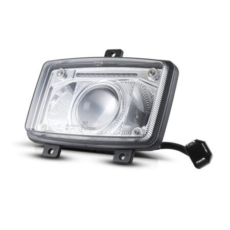 Revon LED-Ajovalo 30/50W, Valtra