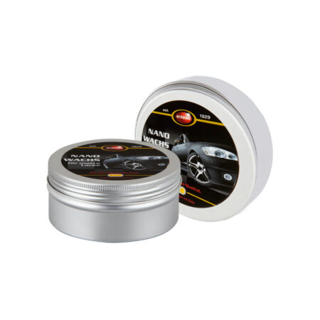 Nanovaha Mattapinnoille AUTOSOL Nano Wax for Matt 180ml