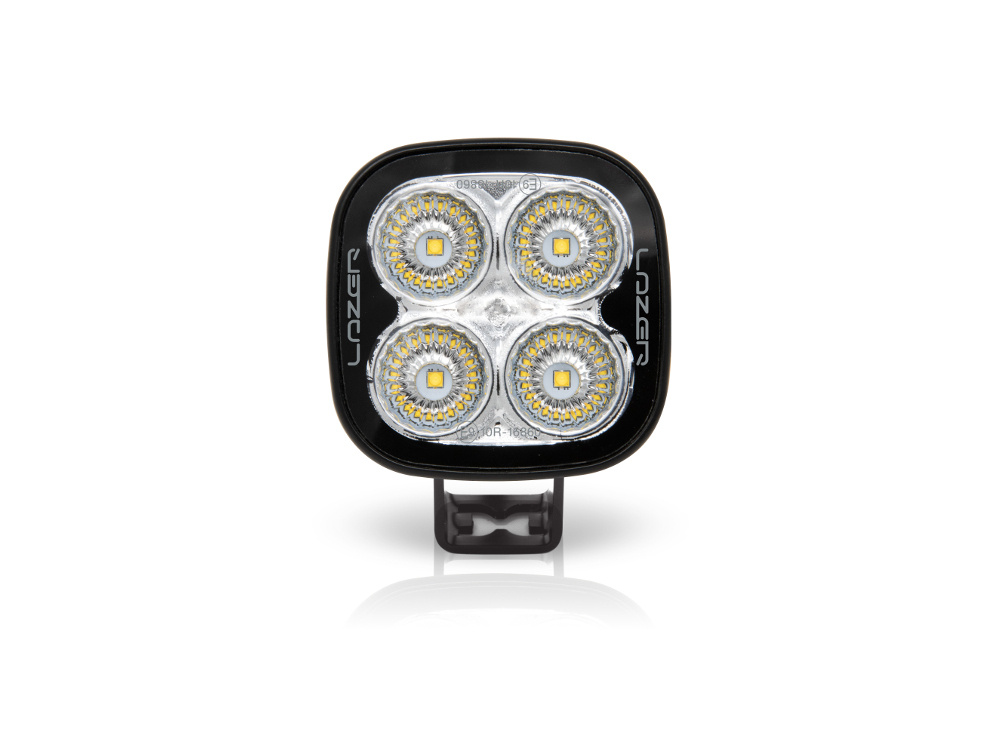 Työvalo Lazer Utility-25 - ADR (25W)