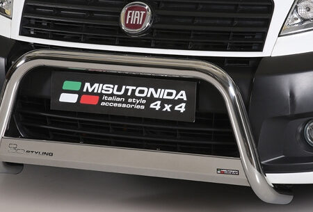 Valoteline Fiat Scudo 2022-