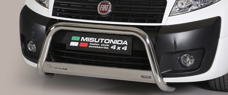 Valoteline Fiat Scudo 2022-