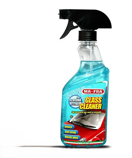 MA-FRA Glass Cleaner teholasinpesu spray 500ml