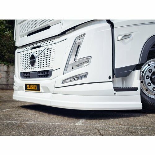 Etuspoileri Volvo FH Aero