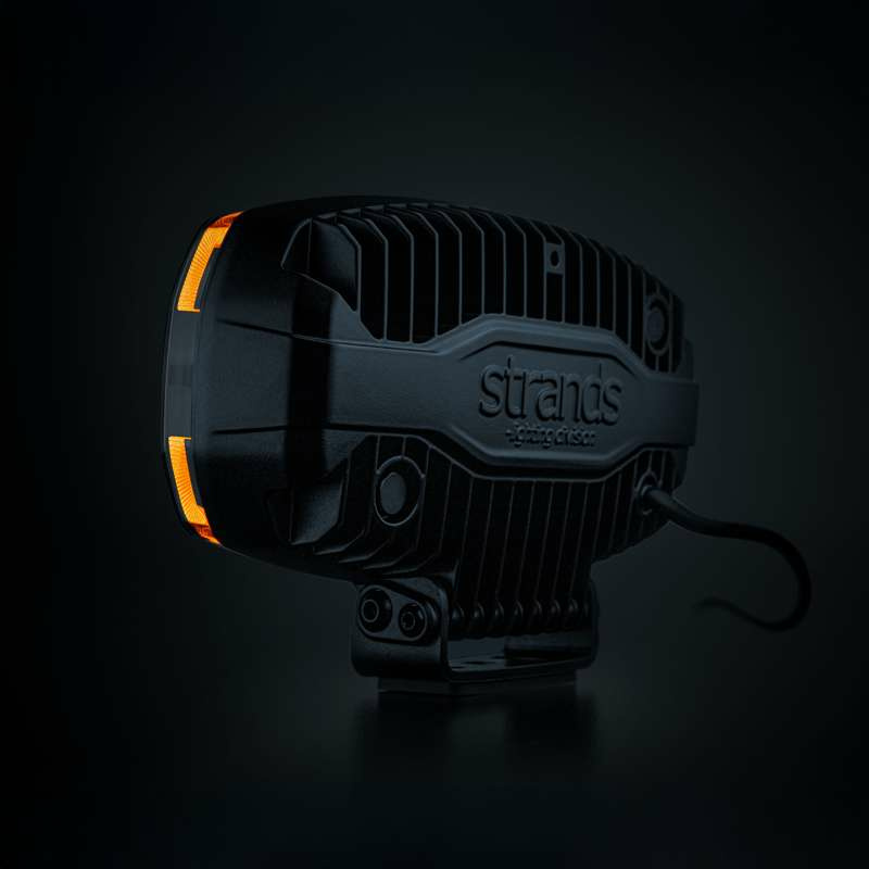 Lisävalo Strands Firefly One Oval - Image 5