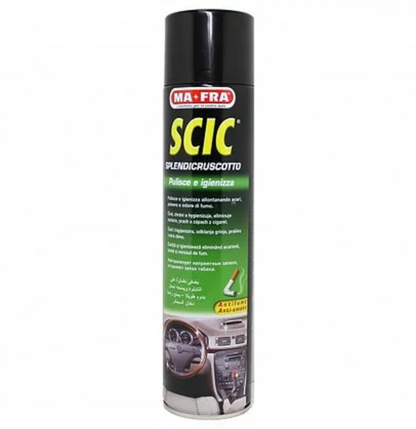 MA-FRA Scic green spray 600ml