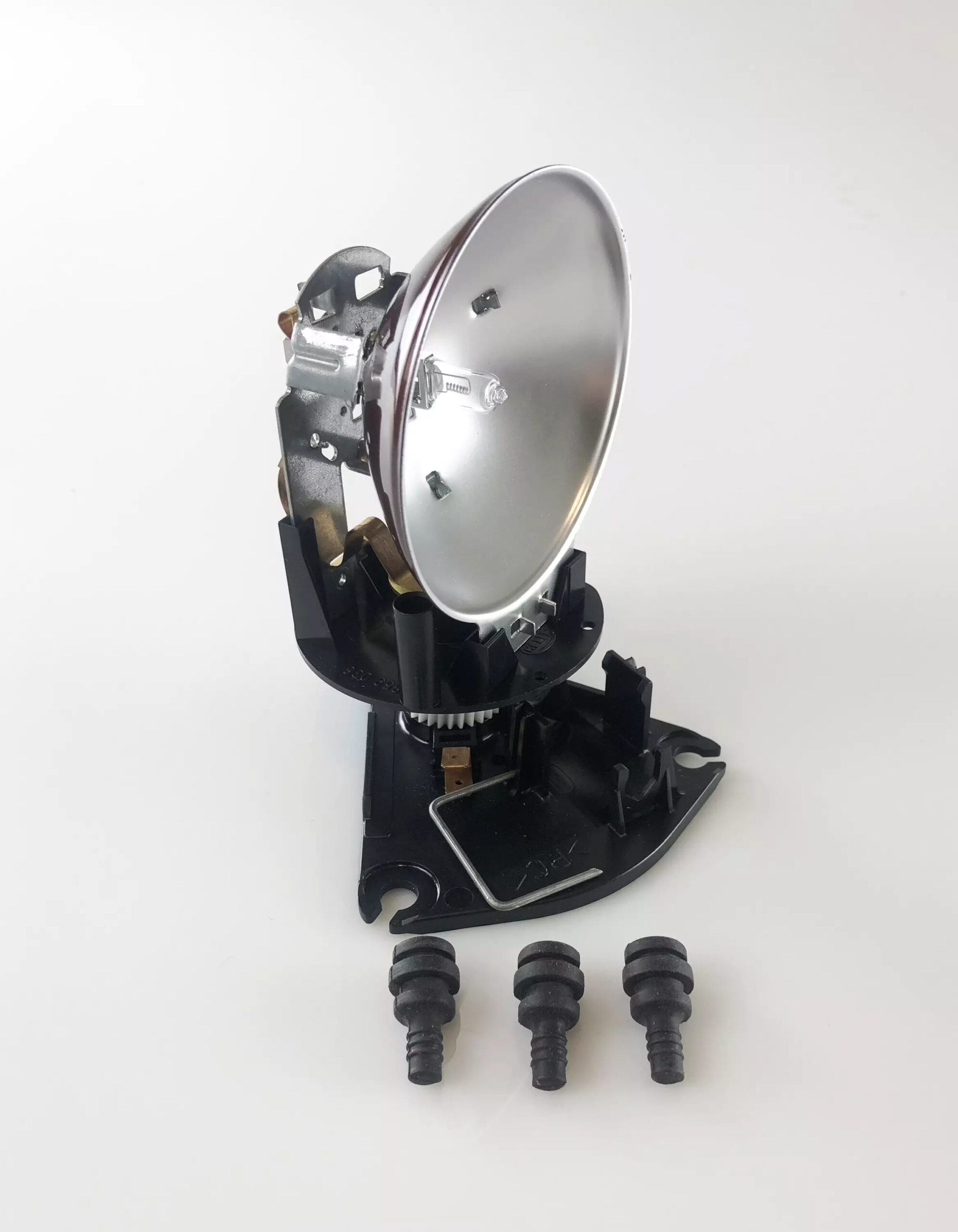 Majakan pyörivä varayksikkö HELLA OWS