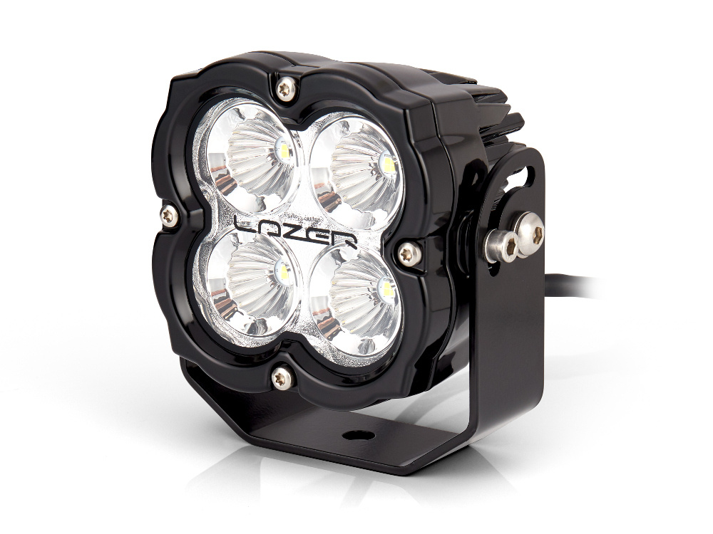 LED-Työvalo Lazer Utility-80 Gen2 Slimline