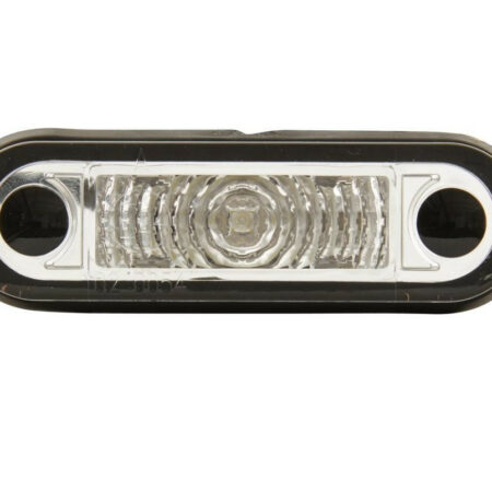 Hella äärivalo upotettava, 12-24V