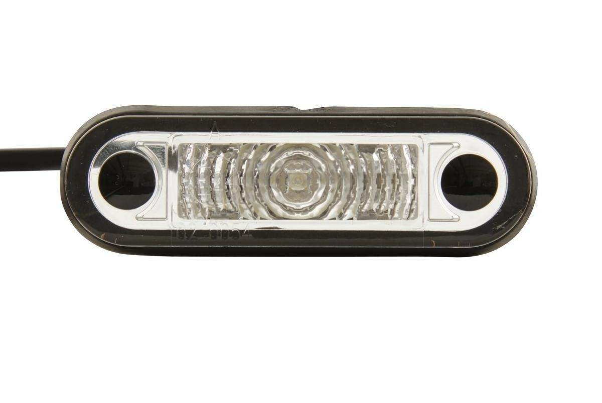 Hella äärivalo upotettava, 12-24V