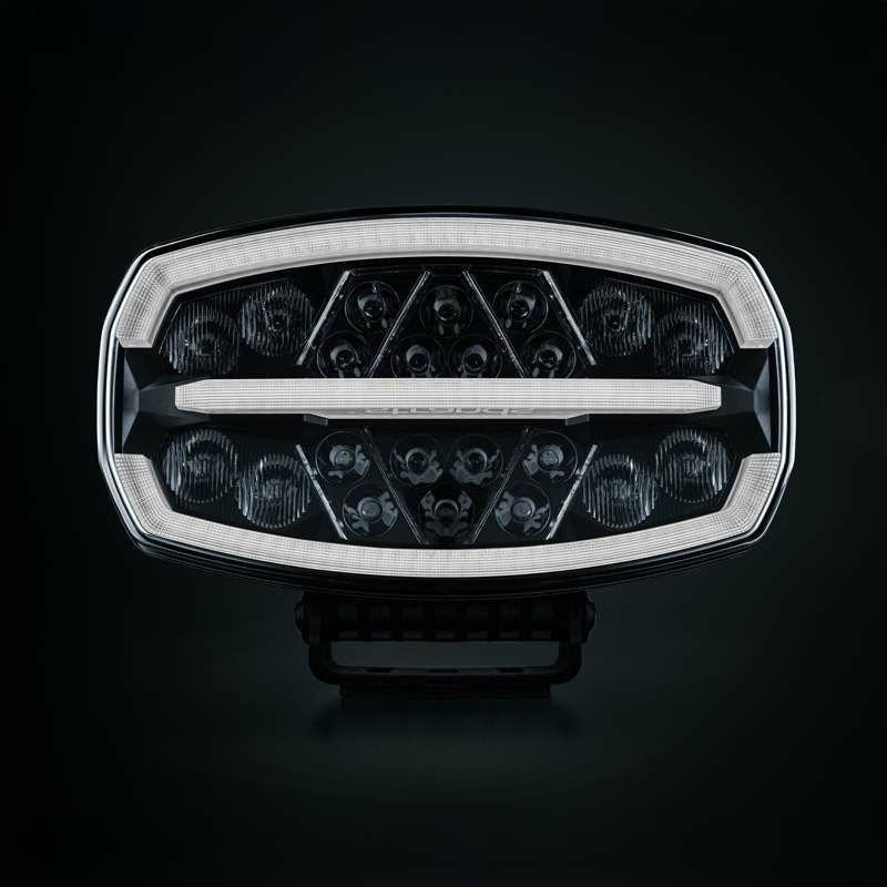 Lisävalo Strands Firefly One Oval - Image 4