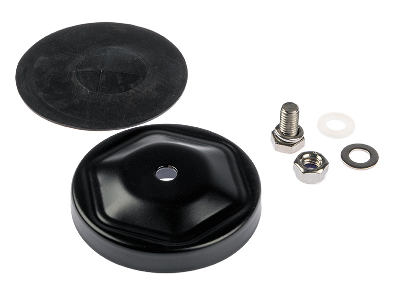 Optibeam Dark Phantom LED- Majakkapaneelit - Image 3