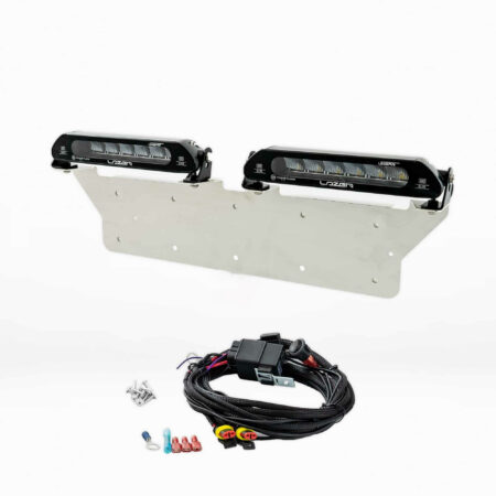 Lazer Linear 6 Lisävalopaketti