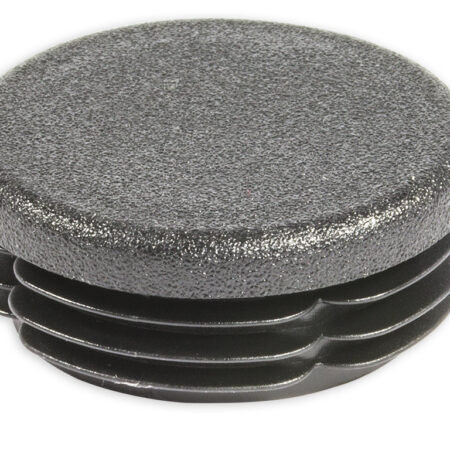 Tulppa  lokasuojan kannatinputkeen