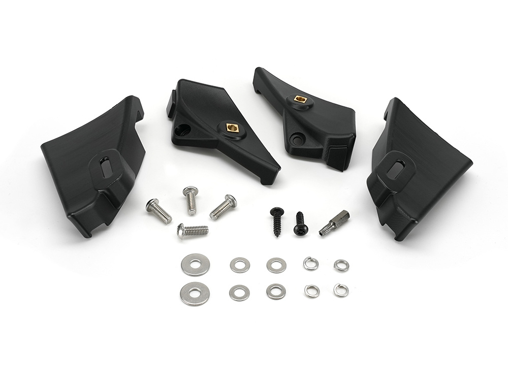 Lazer Grille Kit MB Vito 2024- (ST4 Evo) - Image 5