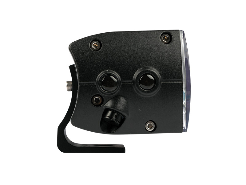 OPTIBEAM SUPER CAPTAIN DUAL 600 LED-Lisävalopaneeli - Image 3