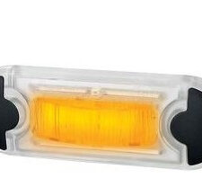 Hella DuraLED äärivalo 12/24V