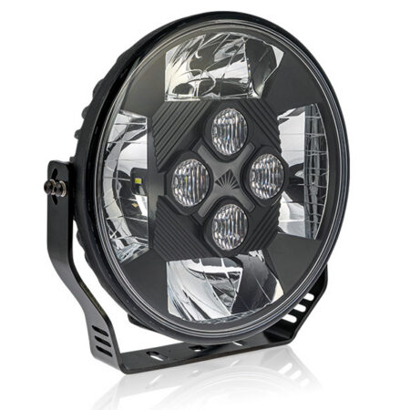 OPTIBEAM NIN9 9"  LED-Lisävalo