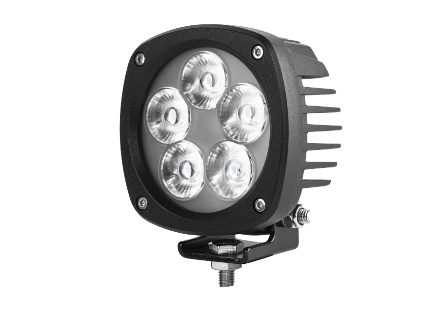 LED-Työvalo Revon 50W/4800lm, Valtra