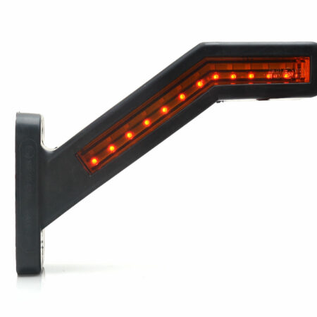 Strands Äärivalo, jarruvalolla 12-24V