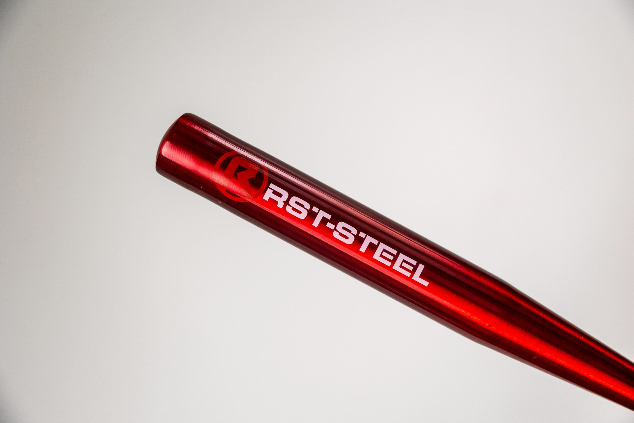 RST-Steel Tire Checker, Punainen