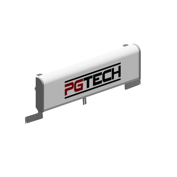 Pgtech Valokyltin kiinnikesarja Scania NextGen G/R/S (Normaali)