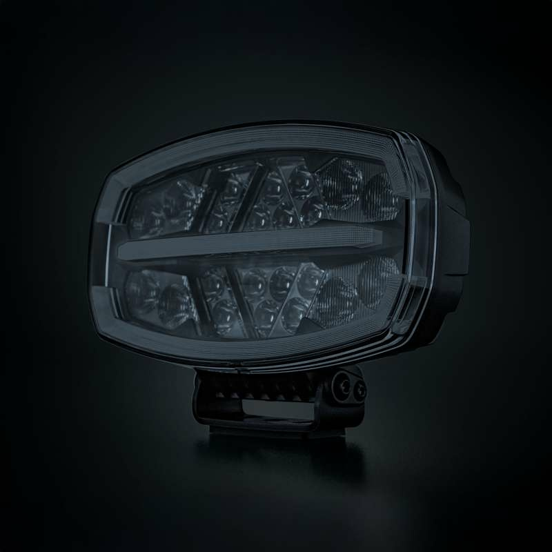 Lisävalo Strands Firefly One Oval - Image 3