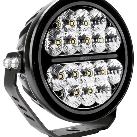 LED-Lisävalo Strands Siberia Night ranger 7"