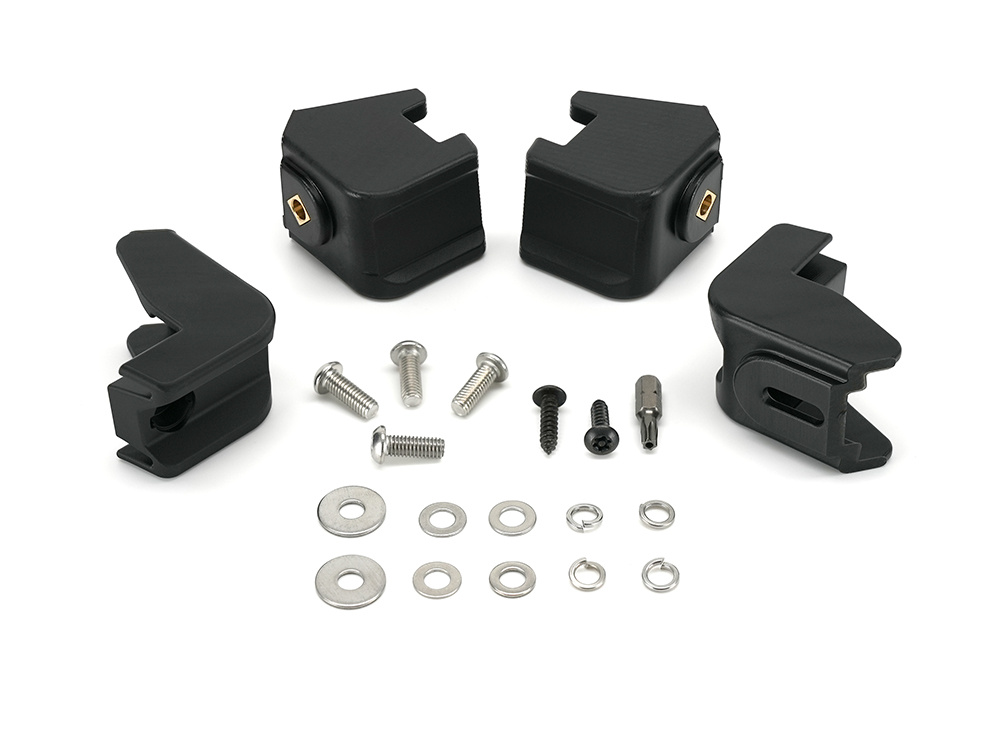 Lazer Grille Kit Toyota Proace Max 2023- - Image 4