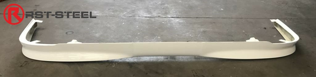 Etuspoileri Scania NextGen 2017- - Image 2