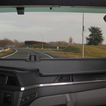 XXL Keskipöytä MAN TG3 GX, GM, GN 02/2020-