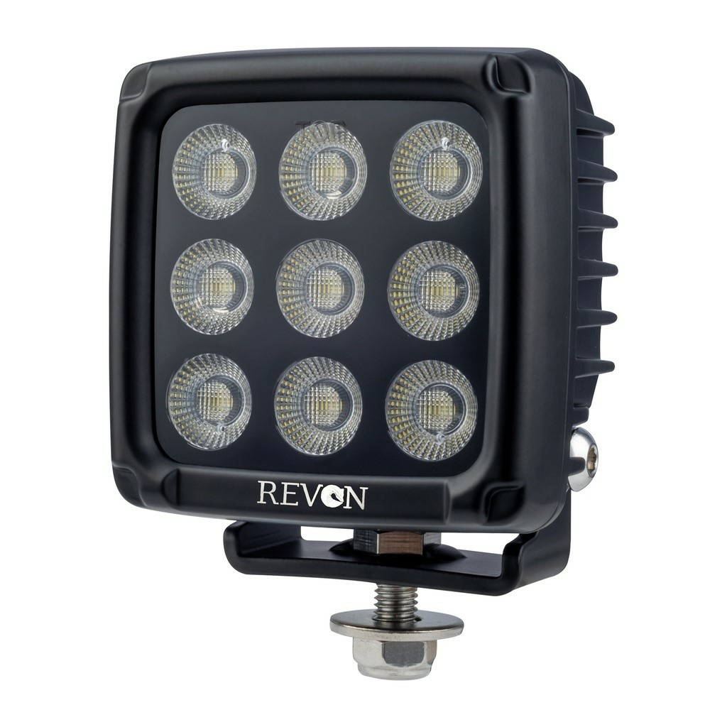 Revon LED-Työvalo 90W