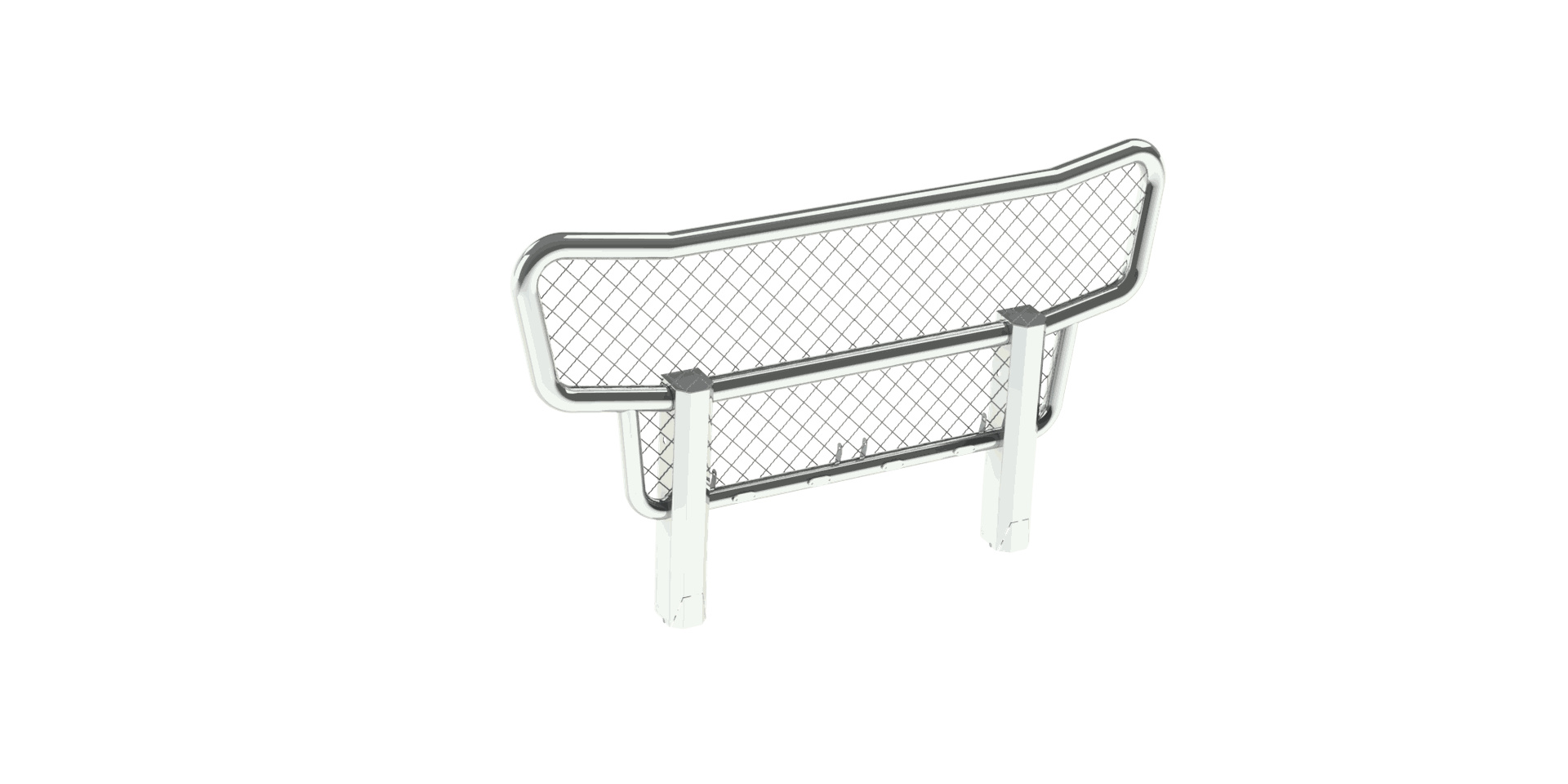 Karjapuskuri Dakar Scania NextGen 2017- - Image 2