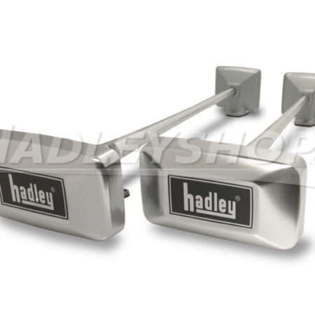 Hadley H02003A Paineilmatorvi (matala)
