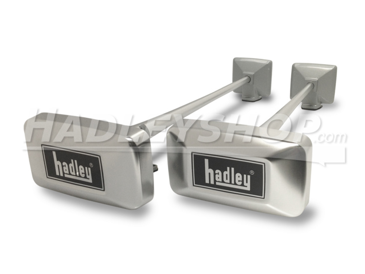Hadley H02003A Paineilmatorvi (matala)