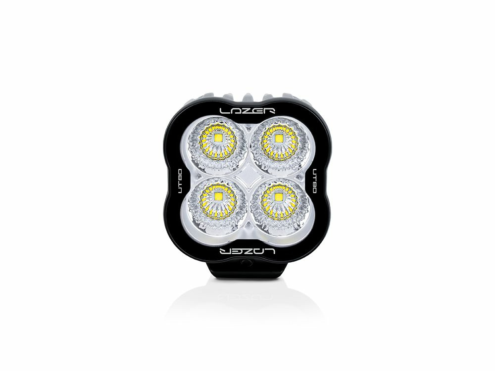 Lazer Utility-80 HD LED-Työvalo - Image 2