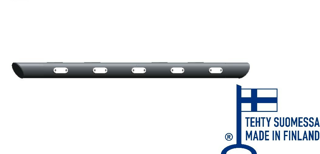 Lisävaloteline lipan päälle Scania NextGen 2017- - Image 2