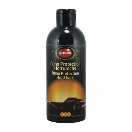 AUTOSOL Nano Protection Kovavaha 250ml