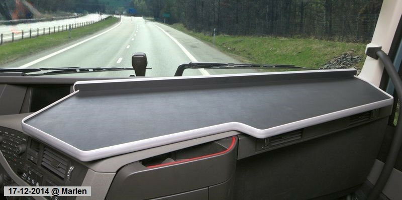 XXL pöydät Volvo FH4 2013- - Image 2