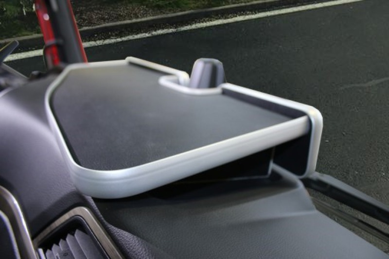 Keskipöytä MAN TG3 GX, GM, GN 02/2020- - Image 3