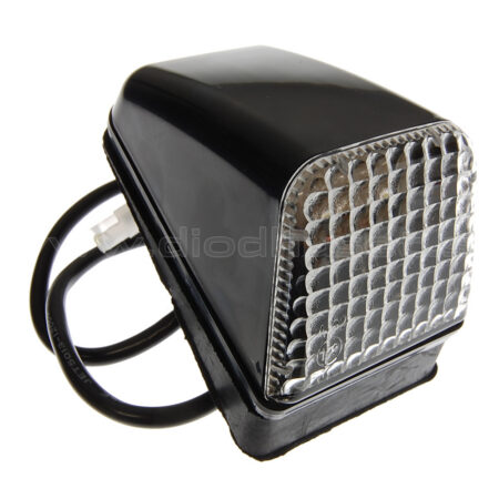 Äärivalo katolle kirkas, Volvo FH