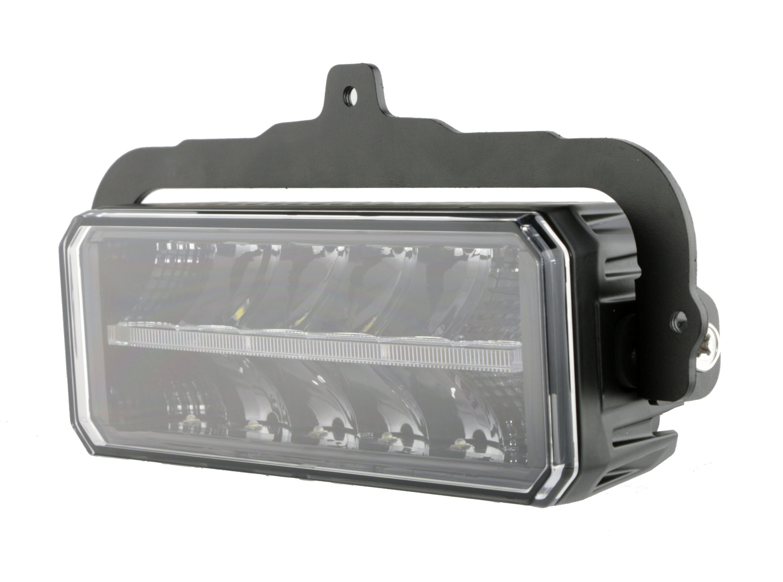 Revon LED-kaukovalo Scania P/R/G 2013-