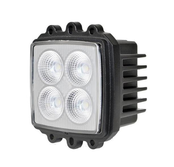 LED-Työvalo Revon 40W/3400lm, Valtra