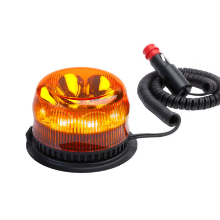 Standby LED-Majakka, Vilkkuva Valokuvio, mag.-kiinnitys