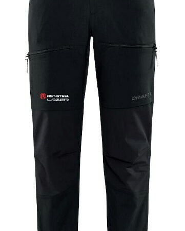 RST-Steel Ulkoiluhousut