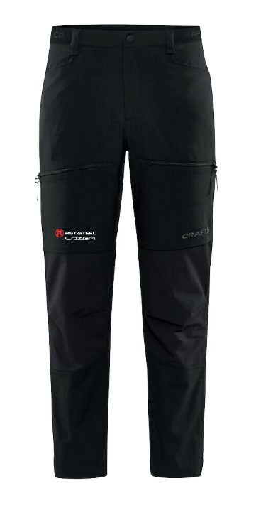 RST-Steel Ulkoiluhousut